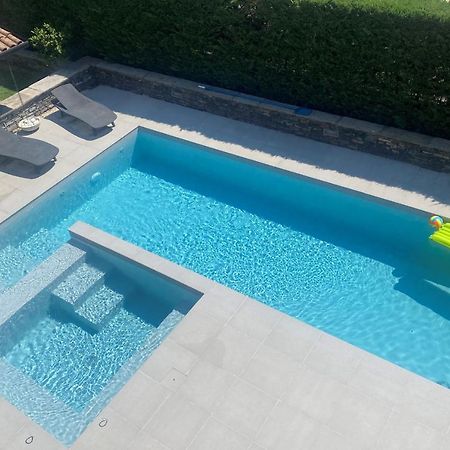 B&B Arcobaleno Longone al Segrino Exteriér fotografie