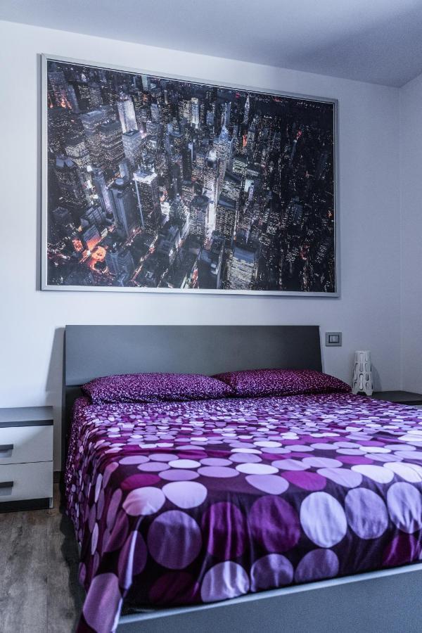 B&B Arcobaleno Longone al Segrino Exteriér fotografie