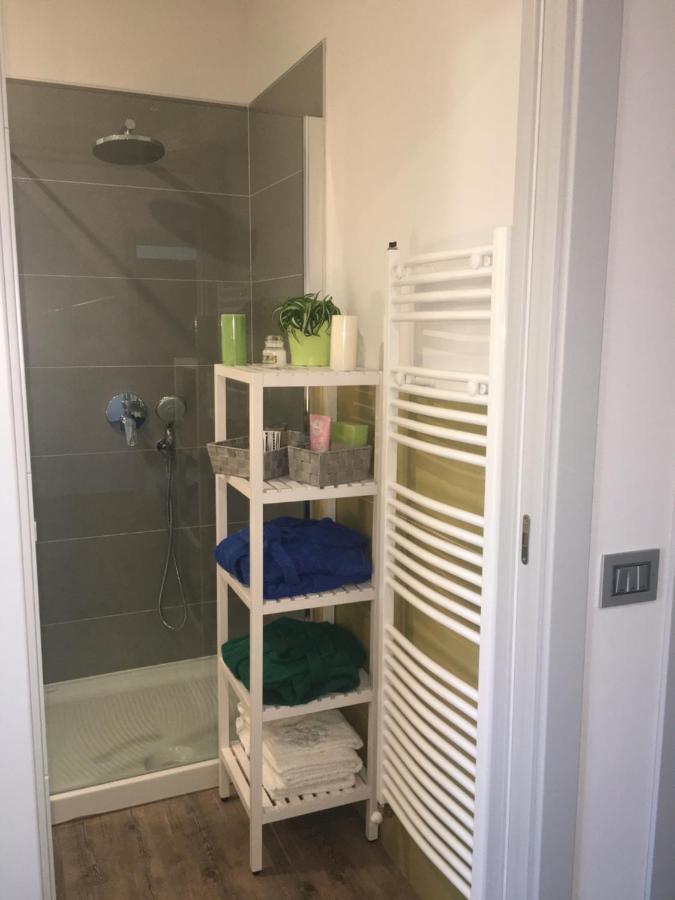 B&B Arcobaleno Longone al Segrino Exteriér fotografie