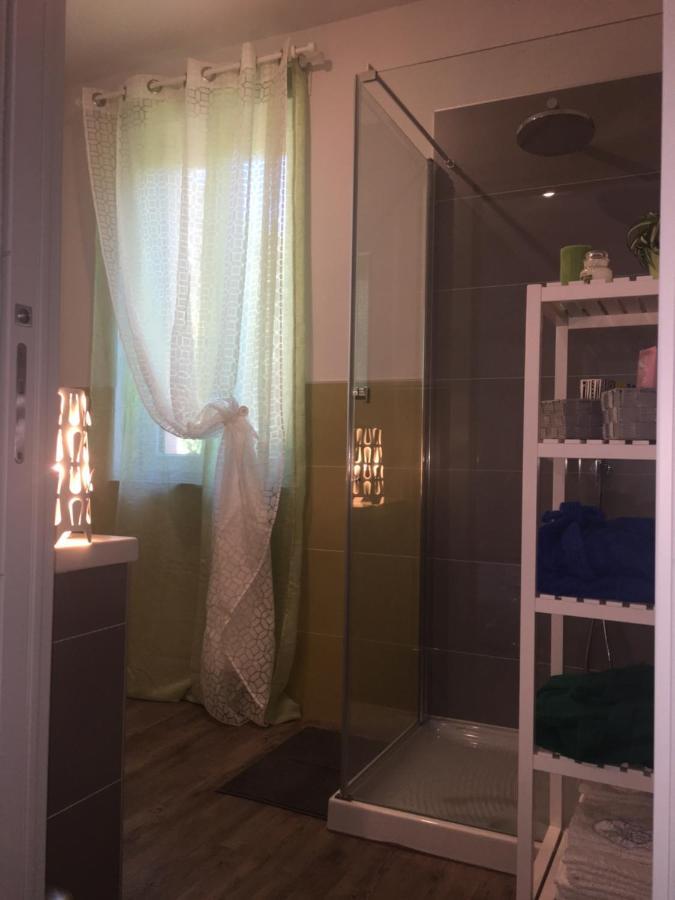 B&B Arcobaleno Longone al Segrino Exteriér fotografie