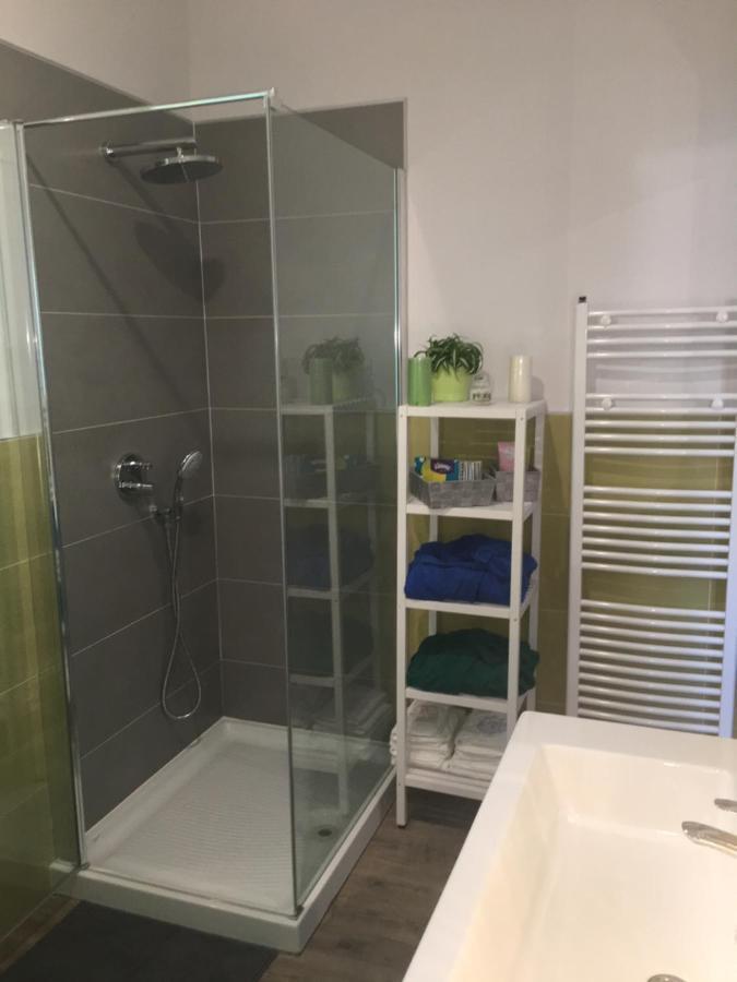 B&B Arcobaleno Longone al Segrino Exteriér fotografie