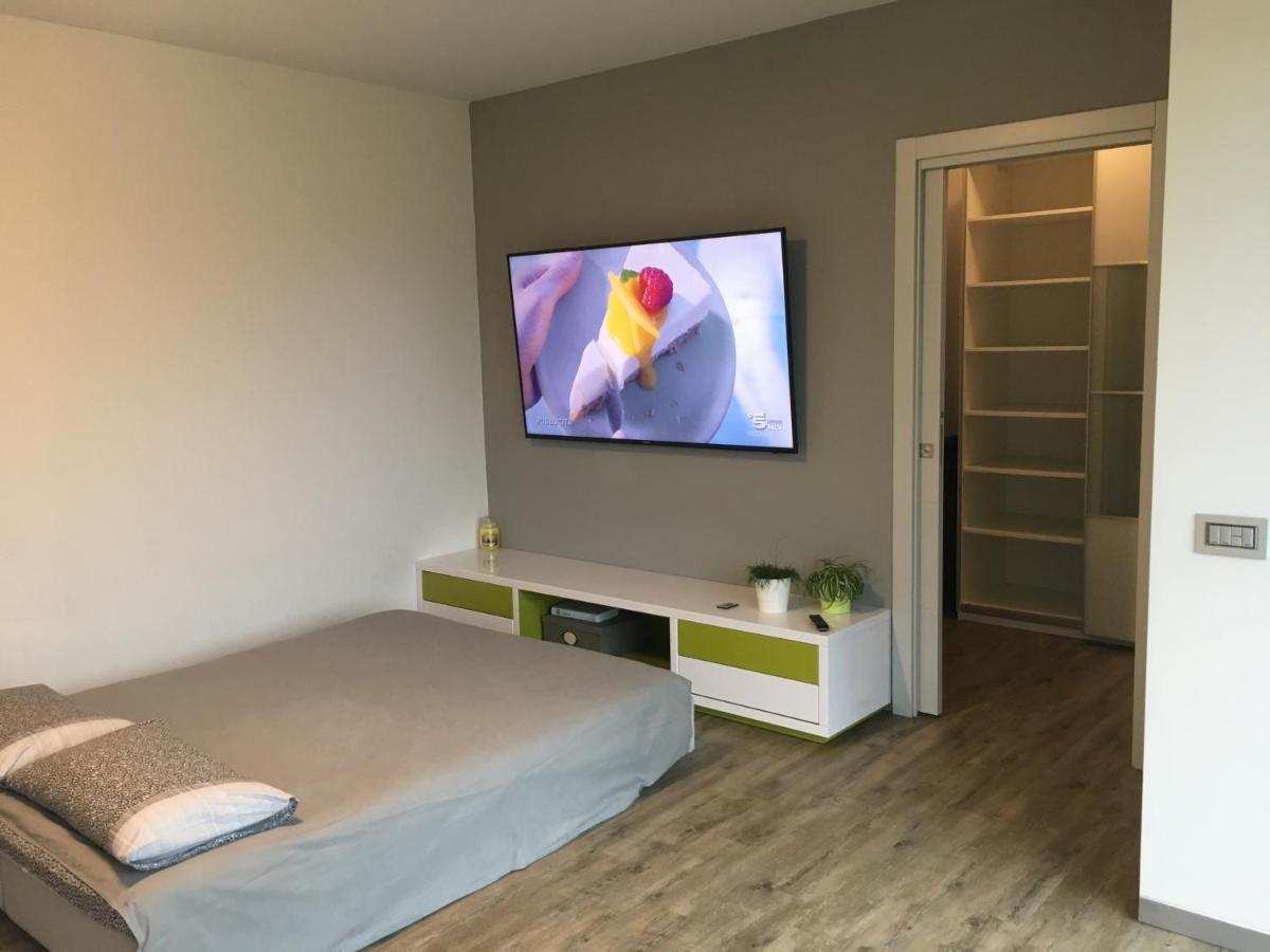 B&B Arcobaleno Longone al Segrino Exteriér fotografie